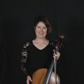 Liz Wilson
